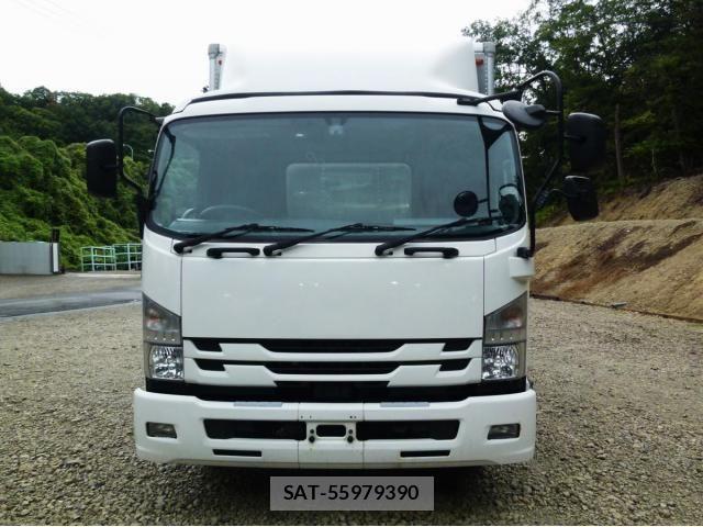 Isuzu FORWARD 2021-05 8849069-1