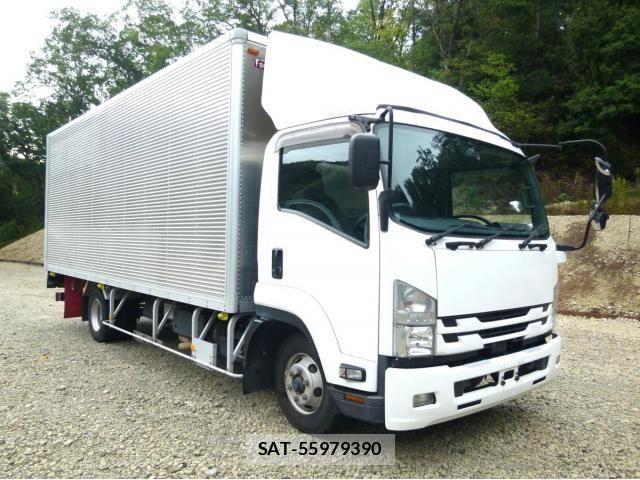 Isuzu FORWARD 2021-05 8849069-2