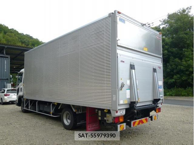 Isuzu FORWARD 2021-05 8849069-5