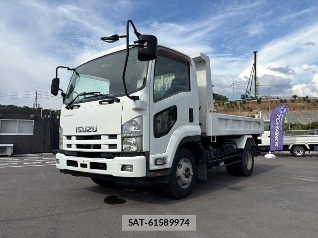 Isuzu FORWARD 2015-01 8849084-0