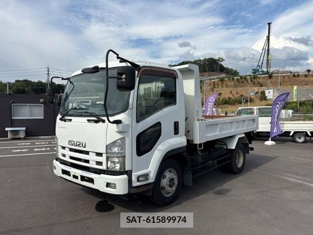 Isuzu FORWARD 2015-01 8849084-9