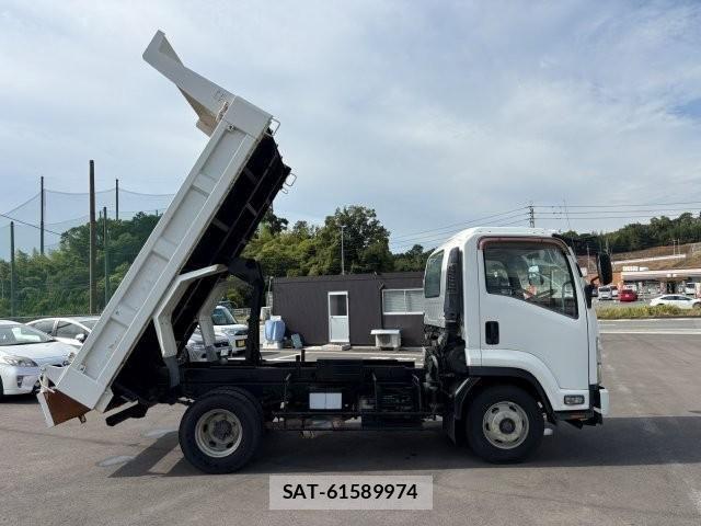 Isuzu FORWARD 2015-01 8849084-11