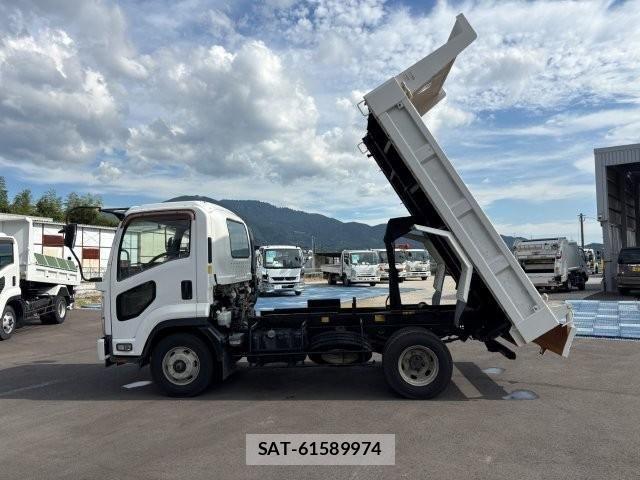Isuzu FORWARD 2015-01 8849084-12