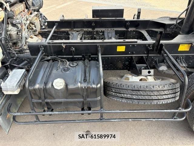 Isuzu FORWARD 2015-01 8849084-15