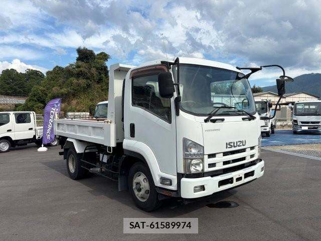 Isuzu FORWARD 2015-01 8849084-1