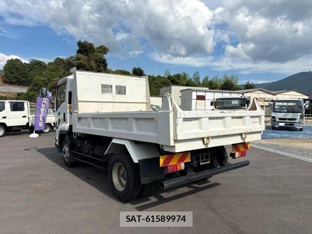 Isuzu FORWARD 2015-01 8849084-2