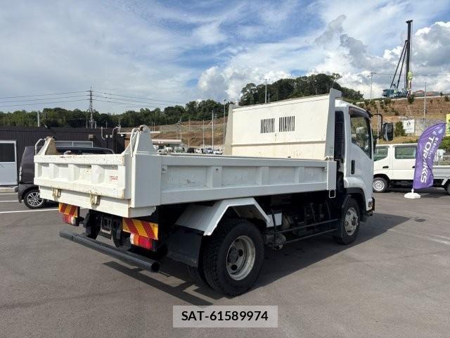 Isuzu FORWARD 2015-01 8849084-3