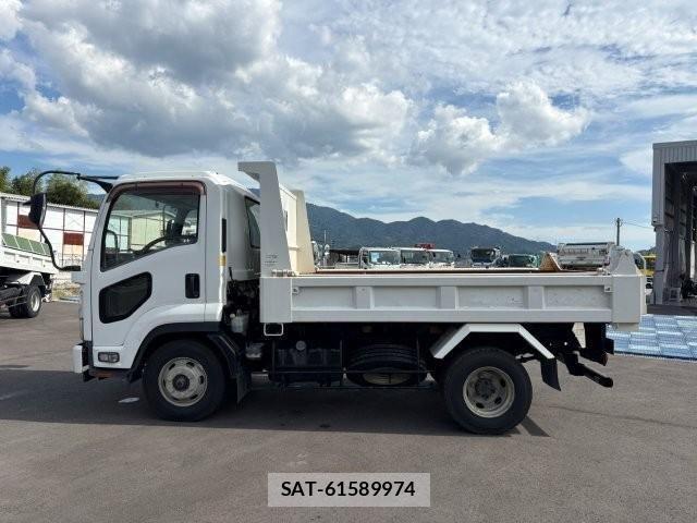 Isuzu FORWARD 2015-01 8849084-4