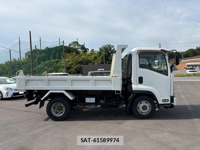 Isuzu FORWARD 2015-01 8849084-5