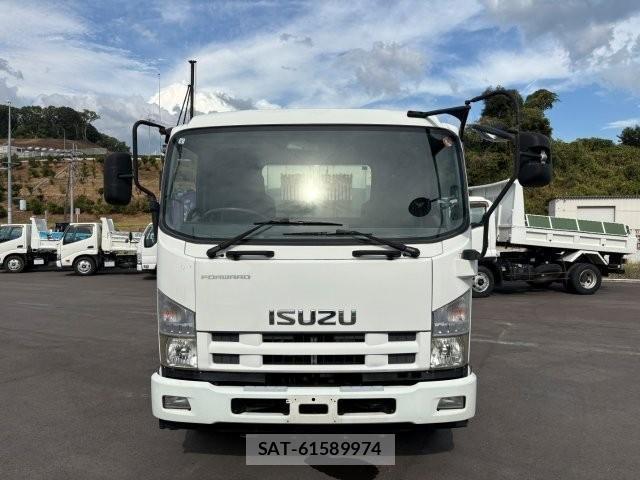 Isuzu FORWARD 2015-01 8849084-6