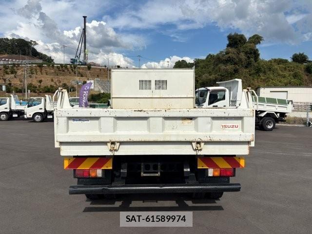 Isuzu FORWARD 2015-01 8849084-7