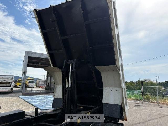 Isuzu FORWARD 2015-01 8849084-8