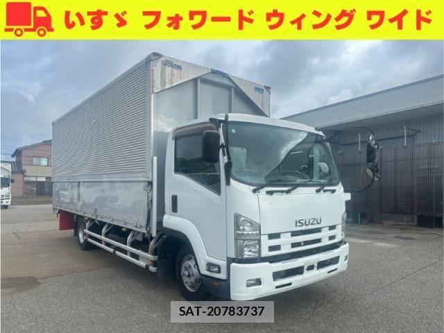 Isuzu FORWARD 2013-02 8849083-0