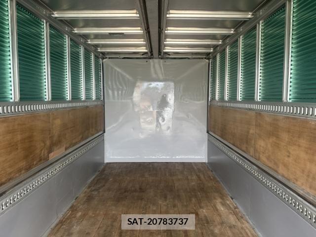 Isuzu FORWARD 2013-02 8849083-11