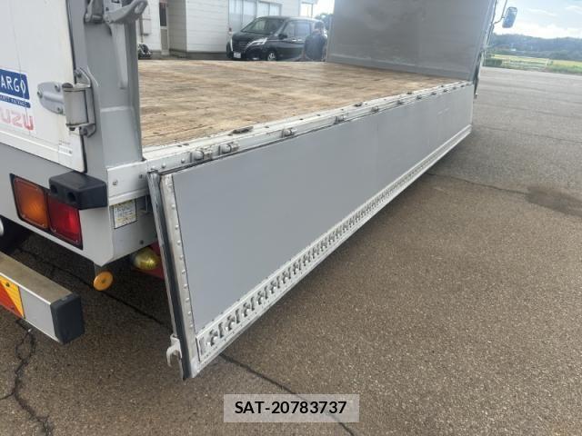 Isuzu FORWARD 2013-02 8849083-16