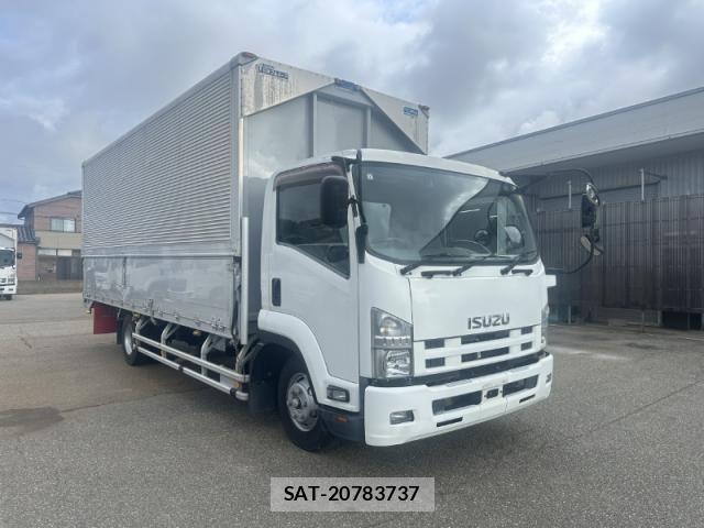 Isuzu FORWARD 2013-02 8849083-1