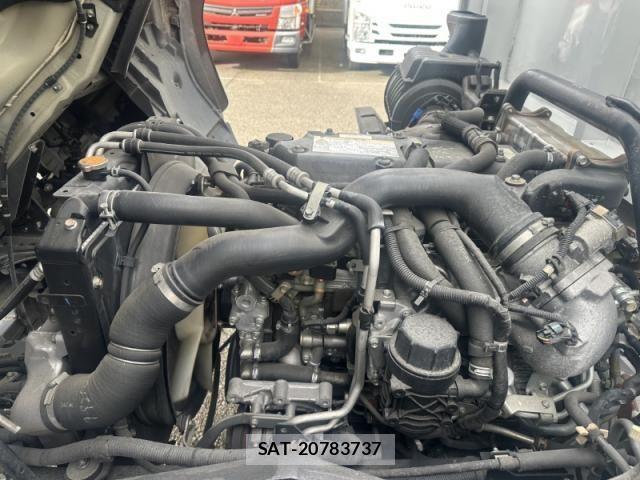 Isuzu FORWARD 2013-02 8849083-27
