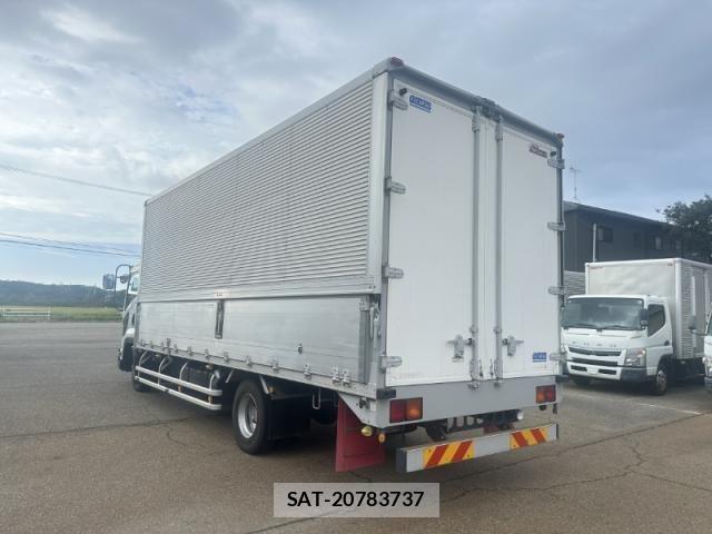 Isuzu FORWARD 2013-02 8849083-2