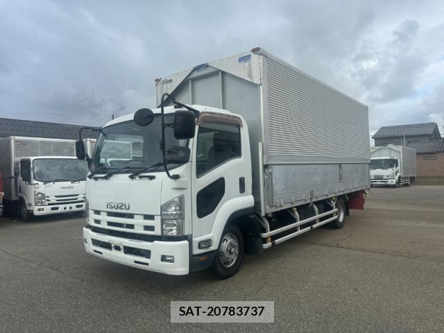 Isuzu FORWARD 2013-02 8849083-3