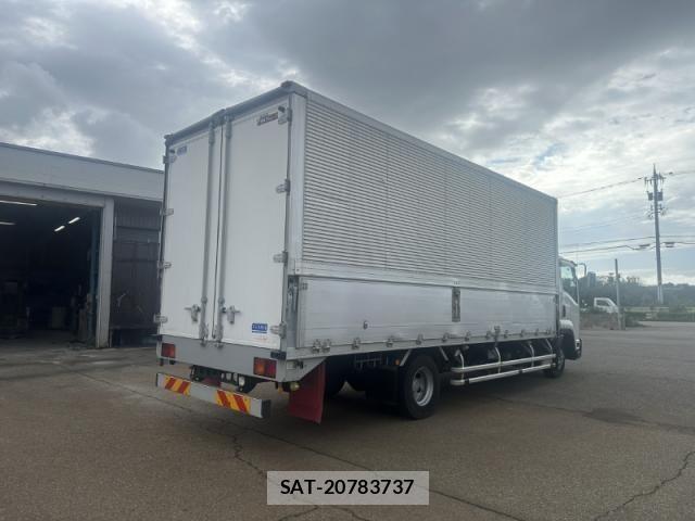 Isuzu FORWARD 2013-02 8849083-4