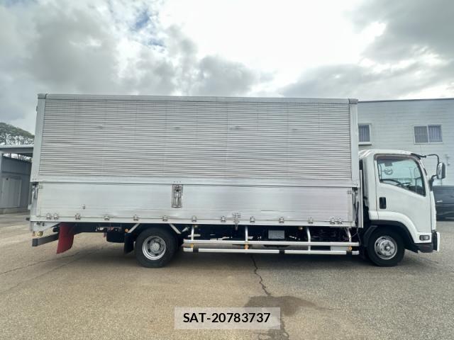 Isuzu FORWARD 2013-02 8849083-5
