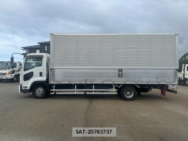 Isuzu FORWARD 2013-02 8849083-6
