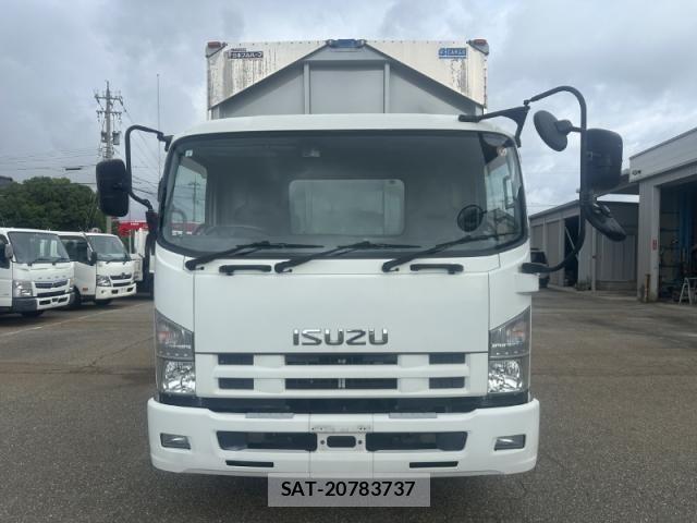 Isuzu FORWARD 2013-02 8849083-7