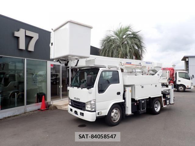 Isuzu FORWARD 2015-09 8849080-0