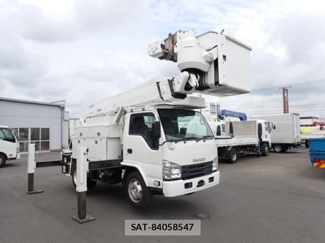 Isuzu FORWARD 2015-09 8849080-10