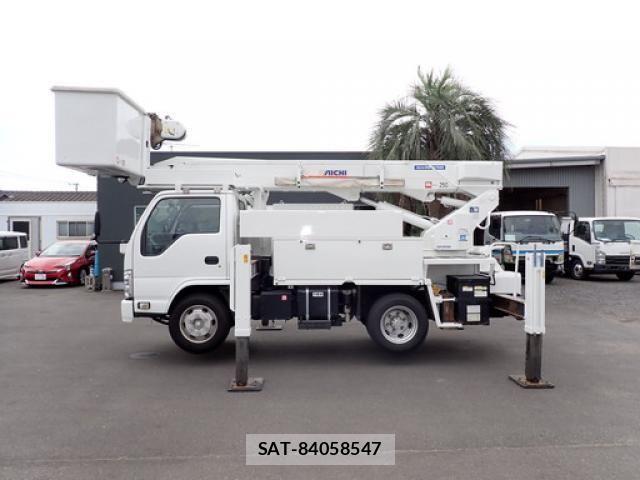 Isuzu FORWARD 2015-09 8849080-11