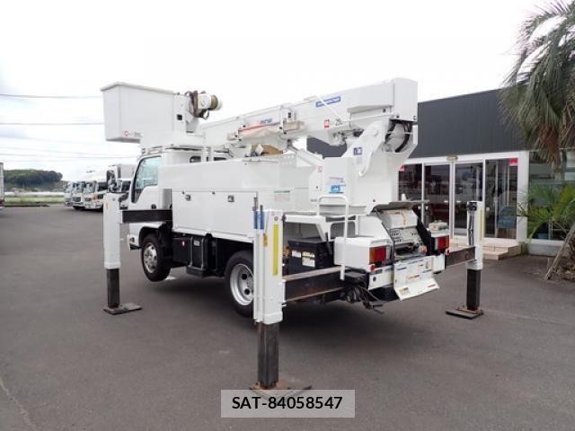 Isuzu FORWARD 2015-09 8849080-12
