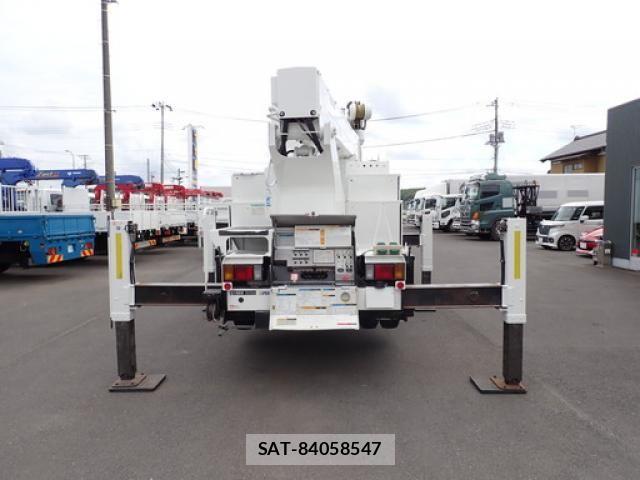 Isuzu FORWARD 2015-09 8849080-13