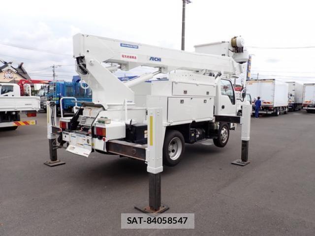 Isuzu FORWARD 2015-09 8849080-14