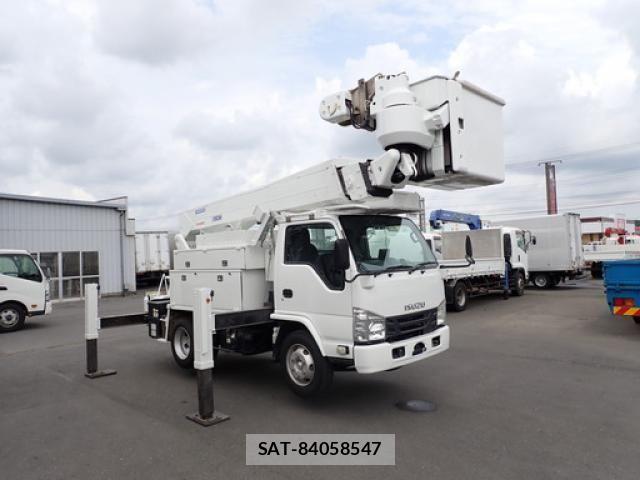 Isuzu FORWARD 2015-09 8849080-15