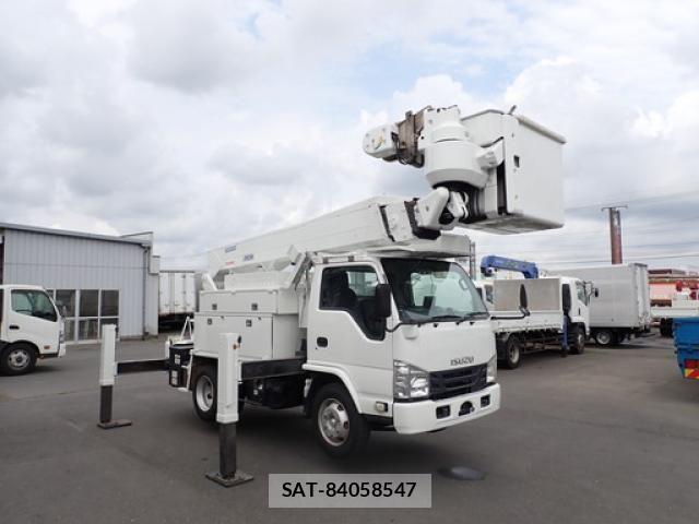 Isuzu FORWARD 2015-09 8849080-16