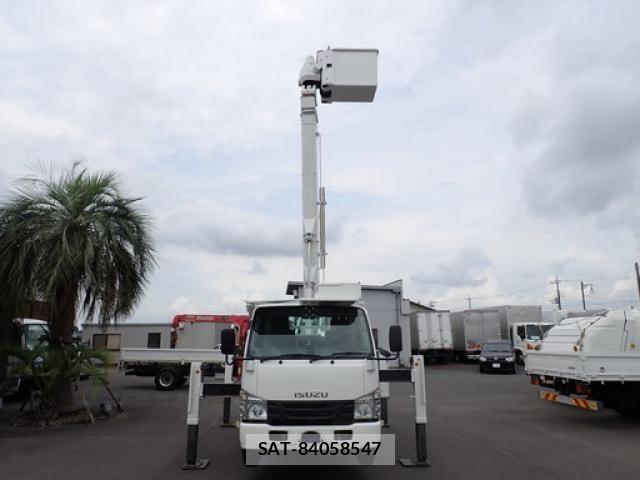 Isuzu FORWARD 2015-09 8849080-17