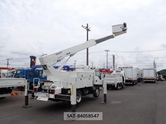 Isuzu FORWARD 2015-09 8849080-18