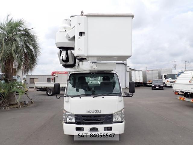 Isuzu FORWARD 2015-09 8849080-1