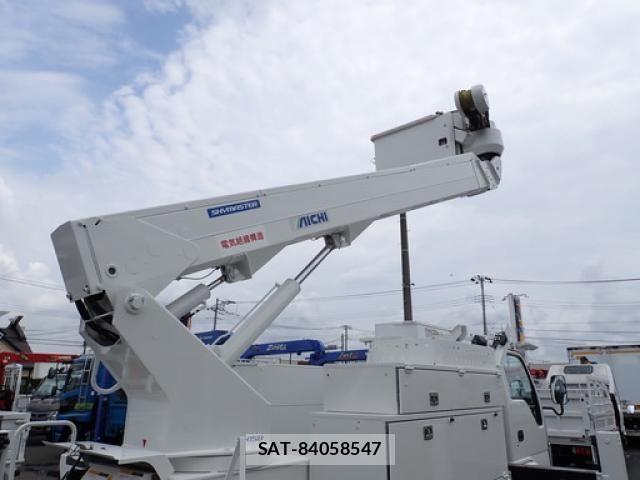 Isuzu FORWARD 2015-09 8849080-19