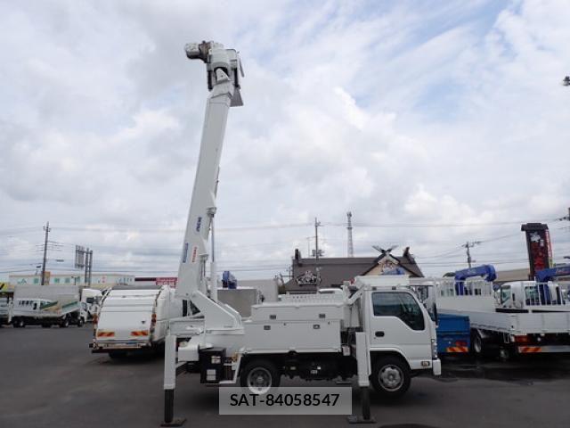 Isuzu FORWARD 2015-09 8849080-20