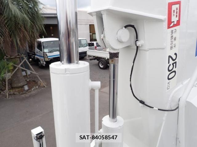 Isuzu FORWARD 2015-09 8849080-22