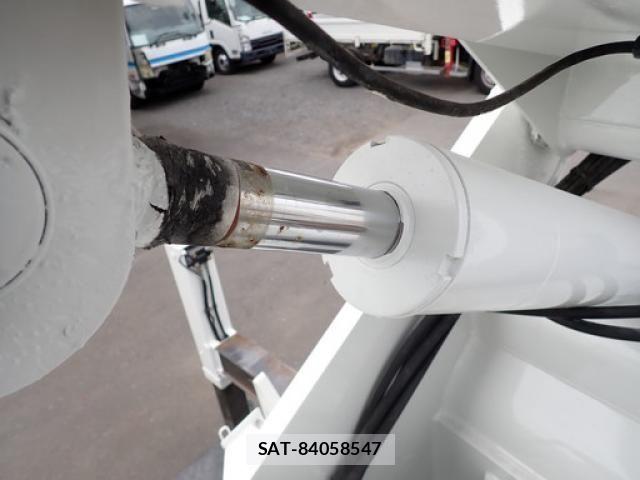 Isuzu FORWARD 2015-09 8849080-24