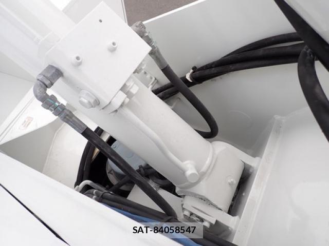 Isuzu FORWARD 2015-09 8849080-25