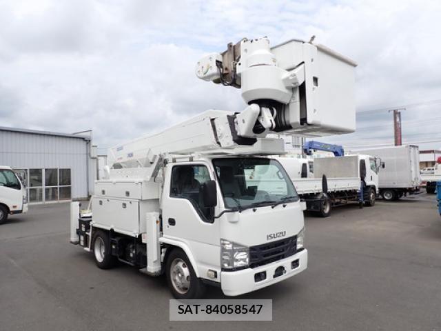 Isuzu FORWARD 2015-09 8849080-2