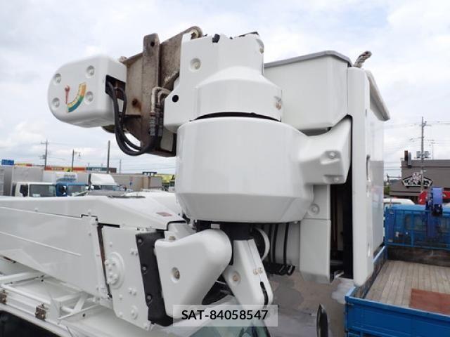 Isuzu FORWARD 2015-09 8849080-29