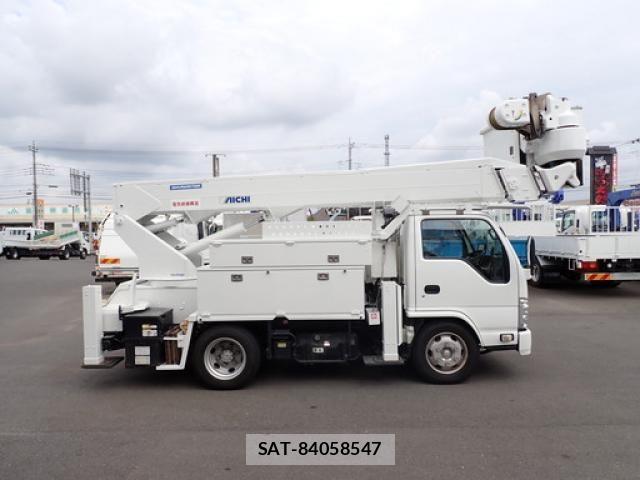 Isuzu FORWARD 2015-09 8849080-3
