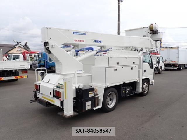 Isuzu FORWARD 2015-09 8849080-4
