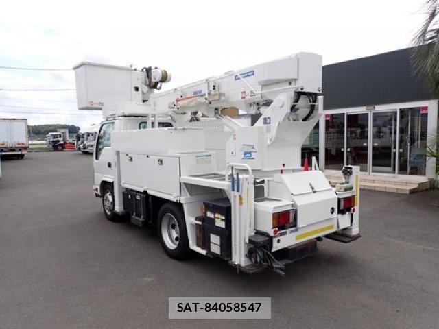 Isuzu FORWARD 2015-09 8849080-6