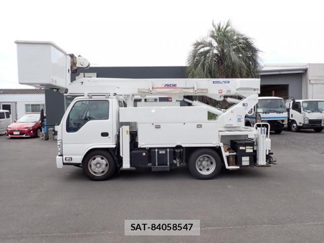 Isuzu FORWARD 2015-09 8849080-7