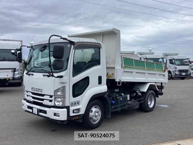 Isuzu FORWARD 2021-03 8849088-0